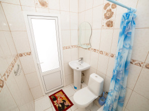 Гостевой дом Радуга