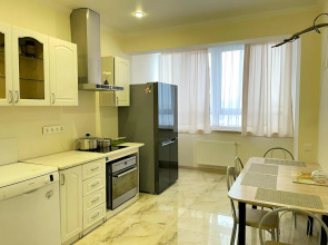 Квартира на Роторная 27Д