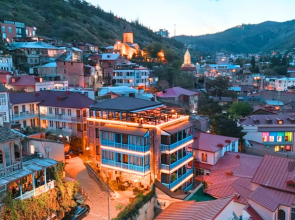Tbilisee Hotel