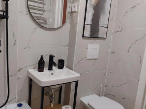 Апартаменты Двухкомнатные в Центре Углича