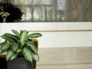 Апарт-отель Torre Astana