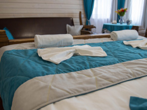 Апартаменты «Дом Куприна в Кремле»