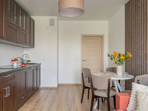 Квартира Уютная 2-к Квартира у Ботанического Сада