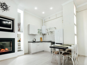 Апартаменты на Яна Грунта 1