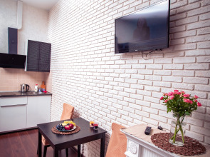 Апартаменты Асмера 10 Колокольная