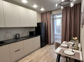 Квартира Бизнес Класса на улице Бограда 160