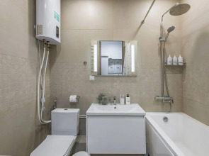 Апартаменты Идеальные посуточно! Ваш комфорт-наш приоритет!