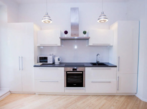 Апартаменты Sunny Svetlogorsk 4 в центре города