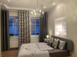Apartamenty Na Styke Vremen