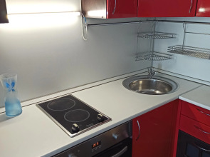 Квартира Уютная в Рудничном Районе