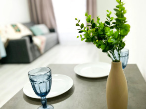 Апартаменты ЖК Барселона