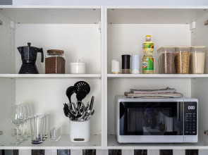 Апартаменты LaMansh Apartment