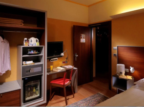 Best Western Plus City Hotel