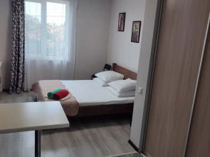 Гостевой дом Агава