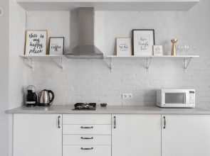 Апартаменты Скайлайт на Казанской