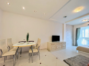 Апартаменты M Apartments Версаль