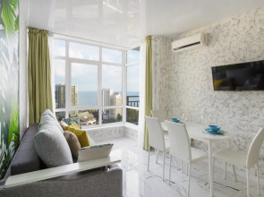 Апартаменты M Apartments Mandarin 2