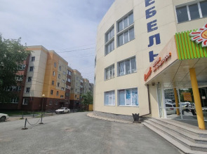 Квартира однокомнатная квартира на Мира 284Б