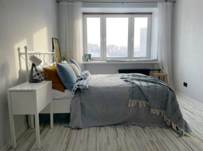 Апартаменты Greybox