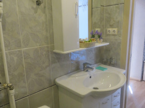 Гостевой Дом Кот и Кошка