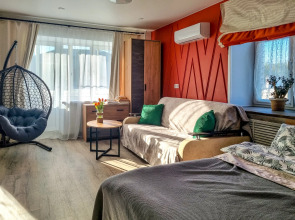 Квартира Аура