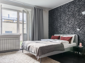 Апартаменты  1912 у Ростральных колонн