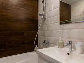 Апартаменты Ночной Рай