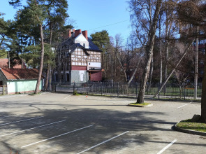 Апартаменты Паруса Балтики