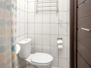 Апартаменты 1 на Смольной 44