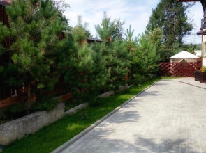 Мини-Отель Внучка