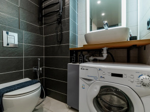 Апартаменты на Сельскохозяйственной