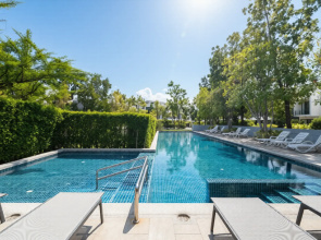 Awesome 3bd Townhouse with a Patio Apartments