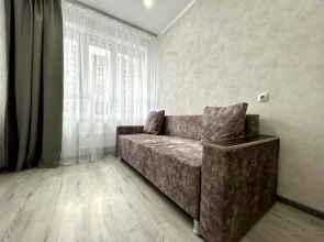 Апартаменты Fsf Премиальная Видовая Двушка c Кофемашиной