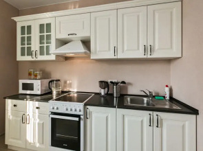 Апартаменты Grand Apart Putilkovo