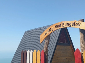 Avare Suit Bungalov Bungalow