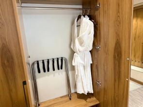 Бутик-отель Rivana Boutique Hotel