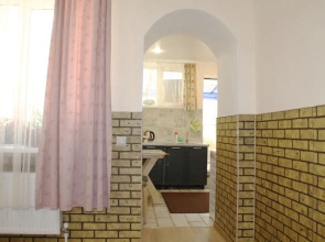 Апартаменты на улице Ярошенко16/2