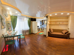 Апартаменты InHome24 Большая Якиманка 54