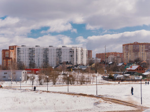 Квартира на Владимирской