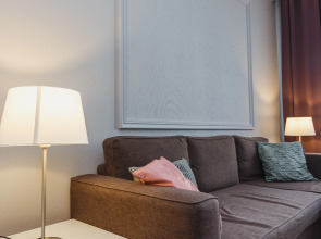 Апартаменты Рязанка как Дома