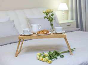 Апартаменты 4BR Apartment Next to St Isaak Cathedral