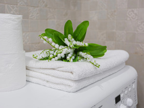 Апартаменты SunSet 2-я Оранжеорейная 4А