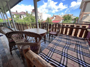 Гостевой дом Отдых на Боевой 44