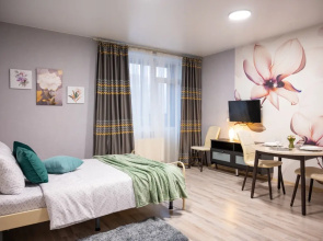Apartamenty Atmocfera-Romantis 2