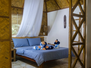 Blue Lagoon Dive Resort Hotel