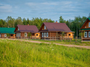 База Отдыха Старый Сиг