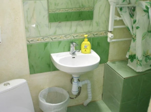 Хостел Судак