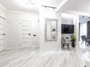 Апартаменты Comfort Park Апарт VIP