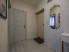 Апартаменты Как Дома на Гагарина Рядом с Аквапарком и Тц