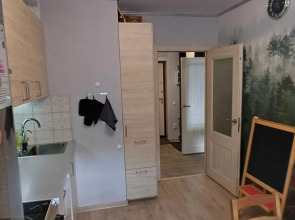 Квартира 1-я на Петровском